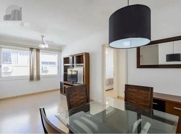 Apartamento · 48m² · 1 Quarto · Apartamento 100%  Mobiliado com 1 quarto e 1 banheiro. Bairro São João