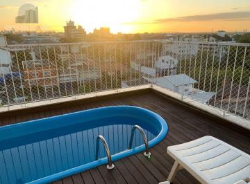 Apartamento · 148m² · 3 Quartos · 1 Vaga · Cobertura dos sonhos no Passo da Areia!