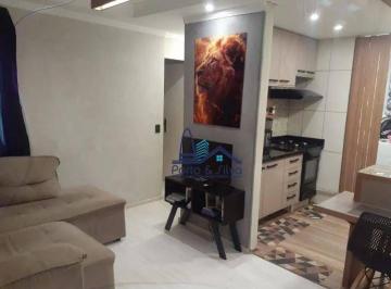 6f7a0c6f8b5a226990caa245b37db75b326e482f · Apartamento com 2 dormitórios à venda, 47 m² por R$ 288.000,00 - Jardim América - São José dos Campo