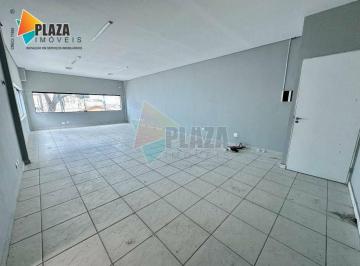 6742e2ef215fce8b43d333b7379c64a2ea74cbe5 · Sala para alugar, 120 m² por R$ 3.300,00/mês - Vila Guilhermina - Praia Grande/SP