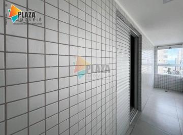 e41d28761b28244909732ee43708ee80f3315846 · Apartamento com 2 dormitórios para alugar, 94 m² por R$ 5.500,00/mês - Canto do Forte - Praia Grande