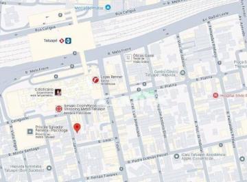 c31f09bb855762a15a12a54f4a891a77fe6339b9 · Terreno à venda, 208 m² por R$ 2.150.000,00 - Tatuapé - São Paulo/SP