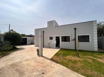 4a1f0eeea916209e5e66375f9c8dd071479f09c2 · Casa com 1 dormitório à venda, 120 m² por R$ 450.000,00 - Residencial Parque São Camilo - Itu/SP