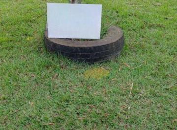f58671a9bd6bfe23f6f407f3c7a55d614a99bf8a · Terreno à venda, 1100 m² por R$ 384.900,00 - Núcleo Portal dos Nobres - Ipeúna/SP