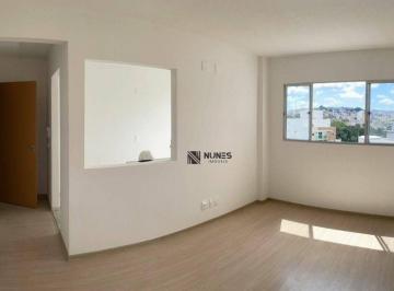 ea99cd2b6ac05c527741ccf5c624dd310783914f · Apartamento com 2 dormitórios à venda, 62 m² por R$ 224.000,00 - Democrata - Juiz de Fora/MG