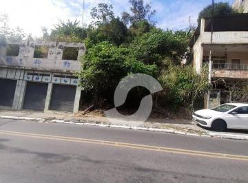 8d81717c5d2b81d659f497f3afbd135c44488108 · Terreno à venda, 410 m² por R$ 200.000,00 - Fonseca - Niterói/RJ