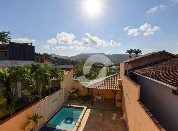 6e9cd2f6663ae10036bcfa868c473e81a71b9def · Casa com 3 dormitórios à venda, 131 m² por R$ 698.000,00 - Engenho do Mato - Niterói/RJ
