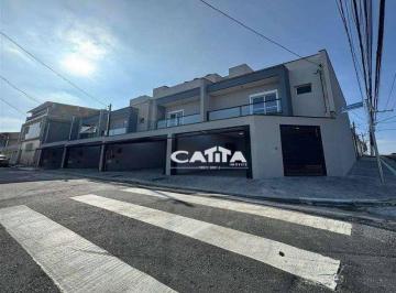 1e2a45d2b88b28c0163ff7dac2d4e6ae0edab7f1 · Sobrado na Vila Ema 3 Dormitórios sendo 1 Suíte, 2 Vagas, 90 m²