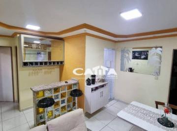 940964fcc85d04c114cc2676dc011a4583d733ed · Apartamento com 2 dormitórios à venda, 48 m² por R$ 285.000,00 - Vila Carmosina - São Paulo/SP