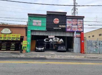 873d25acacc654d3cdb6cb5087db6b7d8ce491ee · Salão para alugar, 200 m² por R$ 16.000,00/mês - Itaquera - São Paulo/SP