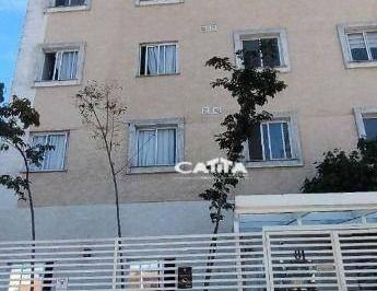 a7278178ff44189df7a0649aaa064fbbbd448fd2 · Apartamento com 2 dormitórios à venda, 38 m² por R$ 280.000,00 - Vila Ré - São Paulo/SP