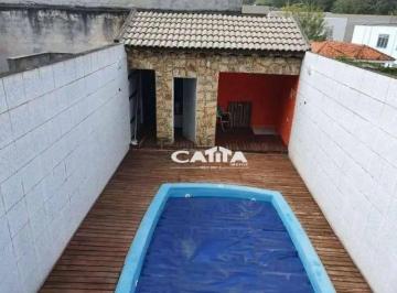 70790efe6fa77ae5821536a544860faf378414c1 · Sobrado com 3 dormitórios à venda, 258 m² por R$ 860.000,00 - Parque do Carmo - São Paulo/SP
