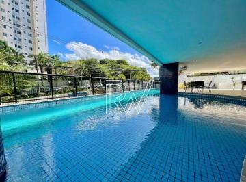 3d9fd6de0e44c9e6b7c828be91caf95aadd6804b · Apartamento com 2 dormitórios à venda, 2 suítes 68 m² por R$ 810.000 - Alphaville - Salvador/BA