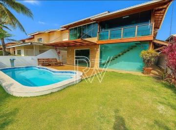 ae4ac2a8bdb8a121ddd07b8648ec7a0b09e859d3 · Casa com 7 dormitórios, 5 suítes à venda, 437 m² por R$ 2.700.000 - Praia do Flamengo - Salvador/BA