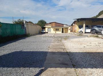 Terreno · 540m² · Terreno comercial à venda em Pinhais