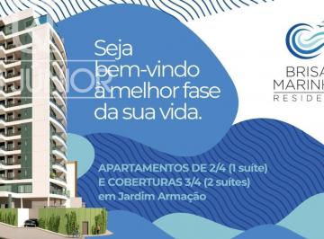 Foto 02 · A MELHOR OFERTA PARA COMPRA DE SEU NOVO APARTMENTO DE 02 QUARTOS, SUÍTE, VARANDA GOURMET, INFRAESTRU