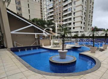 Apartamento · 58m² · 2 Quartos · 1 Vaga · Rio Comprido - Rua Barão de Itapagipe - Apartamento varanda, 2 quartos sendo 1