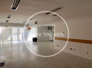 Comercial · 166m² · 2 Vagas · Sala : / Comercial / Copacabana