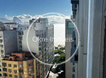 Comercial · 166m² · 1 Vaga · Sala : / Comercial / Copacabana