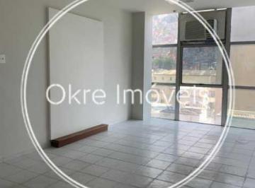 Comercial · 26m² · 1 Vaga · Sala : / Comercial / Copacabana