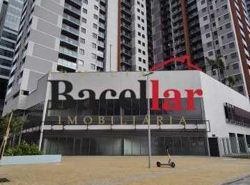 Apartamento · 40m² · 1 Quarto · Apartamento : / Residencial / Santo Cristo