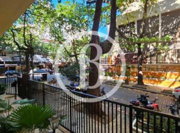 Apartamento · 66m² · 2 Quartos · 1 Vaga · Apartamento : Duplex / Residencial / Leblon