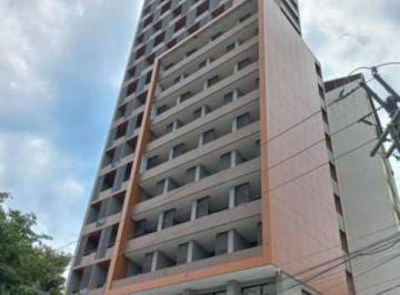 Apartamento · 23m² · 1 Quarto · APARTAMENTO 1 QUARTO, 23,78M² NA BARRA