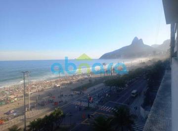 Apartamento · 250m² · 4 Quartos · 1 Vaga · Apartamento : / Residencial / Ipanema