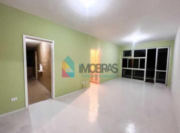 Apartamento · 89m² · 2 Quartos · 1 Vaga · Apartamento : Padrão / Residencial / Copacabana