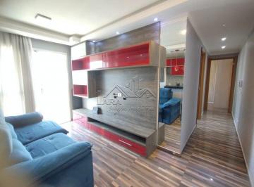 13312_i213j5Ay7tSn3dngw9x1i_13312687bc226a6237.jpg · APARTAMENTO COM 2 QUARTOS E 1 VAGA A VENDA NO ARICANDUVA
