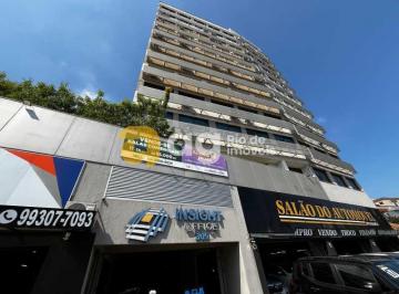 Comercial · 19m² · 1 Vaga · Sala :  / Comercial / Tanque