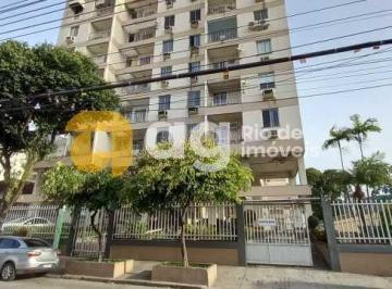 Apartamento · 63m² · 2 Quartos · 1 Vaga · Apartamento : / Residencial / Praça Seca