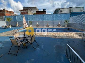 Apartamento · 55m² · 2 Quartos · 1 Vaga · Apartamento : / Residencial / Cidade de Deus