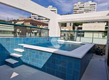 f02e7964ea53f36c563c6c1af433f797547ddd07 · Cobertura com 4 dormitórios à venda, 212 m² por R$ 3.000.000,00 - Flamengo - Rio de Janeiro/RJ