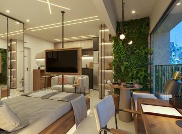 01studiovilaclementinonaplantaconstrucaoproximometro.jpg · Apartamento para Venda em São Paulo/SP - 1 Dorm. 26 m2 Área Útil