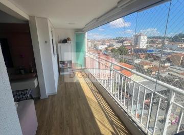 Apartamento · 67m² · 3 Quartos · 2 Vagas · Apartamento para venda em Eldorado de 67.00m² com 3 Quartos, 1 Suite e 2 Garagens