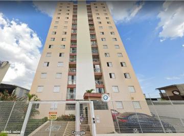 Apartamento · 45m² · 2 Quartos · 1 Vaga · Apartamento para venda em Vila Jacuí de 45.00m² com 2 Quartos e 1 Garagem