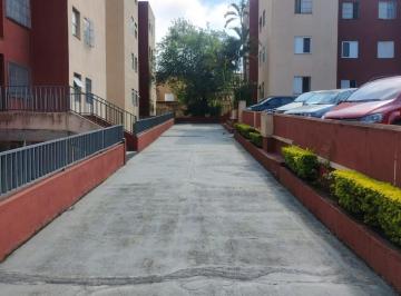 Apartamento · 57m² · 2 Quartos · 1 Vaga · Apartamento para venda em Vila Curuçá de 57.00m² com 2 Quartos e 1 Garagem