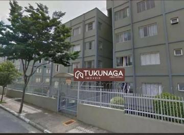 Apartamento · 62m² · 2 Quartos · 2 Vagas · Apartamento para venda em Vila Nova York de 62.00m² com 2 Quartos e 2 Garagens