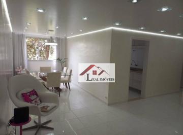Apartamento · 98m² · 3 Quartos · 1 Vaga · Apartamento para venda em Jardim Patente de 98.00m² com 3 Quartos e 1 Garagem