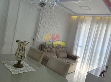 Apartamento · 41m² · 2 Quartos · 1 Vaga · Apartamento para venda em Sítio Da Figueira de 41.00m² com 2 Quartos e 1 Garagem