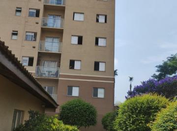 Apartamento · 51m² · 2 Quartos · 1 Vaga · Apartamento para venda em Jardim Santo Antônio de 51.00m² com 2 Quartos e 1 Garagem