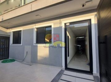 Apartamento · 38m² · 2 Quartos · Apartamento para venda em Parque Tomas Saraiva de 38.00m² com 2 Quartos