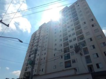 Apartamento · 45m² · 2 Quartos · 1 Vaga · Apartamento para venda em Vila Princesa Isabel de 45.00m² com 2 Quartos e 1 Garagem