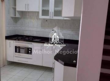 Casa · 80m² · 3 Quartos · 1 Vaga · Casa à venda com 3 quartos Condomínio Villa Flora em Sumaré.