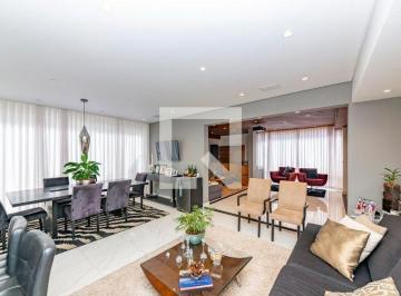 Casa · 462m² · 5 Quartos · 4 Vagas · Casa à Venda - Santa Lúcia, 5 Quartos,  462 m² - Belo Horizonte