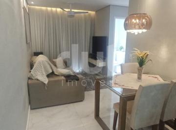 0 · Apartamento à venda no Jardim do Lago em Campinas/SP.
