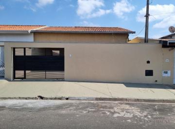 0 · Casa à venda no Jardim Santa Esmeralda em Hortolândia/SP