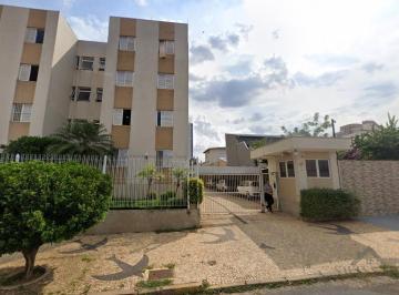 0 · Apartamento a venda no São Bernardo em Campinas/SP