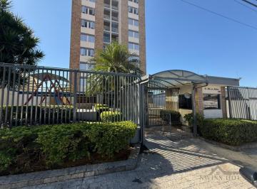 0 · Apartamento a venda no São Bernardo em Campinas/SP